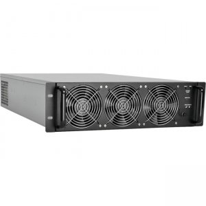 Tripp Lite Power Module SV20PM