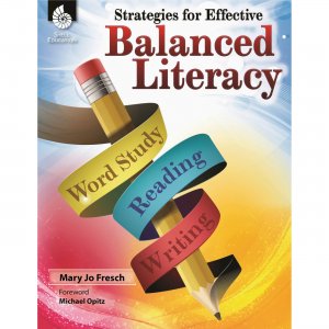 Shell Balanced Literacy Resource Guide 51519 SHL51519