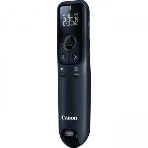 Canon Wireless Presenter 2581C001 PR5-G