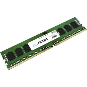 Axiom 32GB DDR4-2666 ECC RDIMM for HP - 1XD86AA, 1XD86AT 1XD86AA-AX
