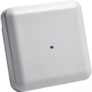 Cisco Aironet Wireless Access Point AIR-AP3802I-DK910 AP3802I