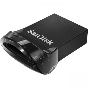 SanDisk Ultra Fit USB 3.1 Flash Drive SDCZ430-016G-A46