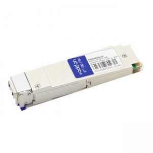 AddOn Alcatel-Lucent QSFP+ Module 3HE06485AA-AO