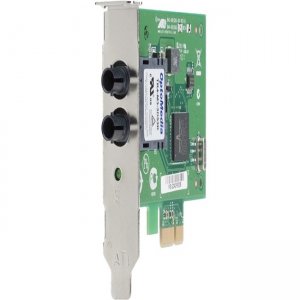 Allied Telesis Fibre Channel Host Bus Adapter AT-2914SX/ST-901