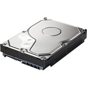 Buffalo 4 TB Hard Drive (Comes Standard in HD-WH8TU3R1) OP-HD4.0WH