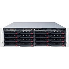 Supermicro SuperServer (Black) SSG-6038R-E1CR16L 6038R-E1CR16L