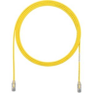 Panduit Cat.6 UTP Patch Network Cable UTP28SP2YL