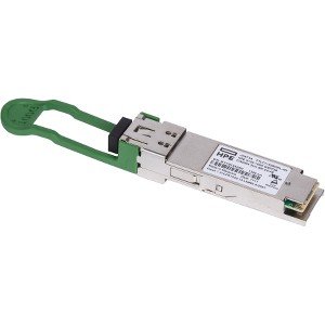 HPE 100G QSFP28 CWDM4 2km SM Transceiver JH673A X150