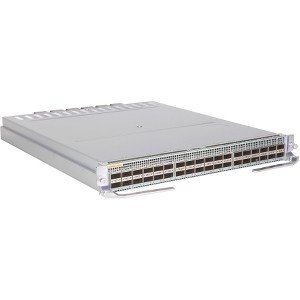 HP FlexFabric 12900E 18-port 100G QSFP28/18-port 40G QSFP+ HB Module JH422A