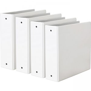 Avery Economy View Binders with Round Rings - without Merchandising 05741BD AVE05741BD