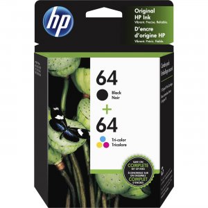HP Ink Cartridge X4D92AN HEWX4D92AN 64