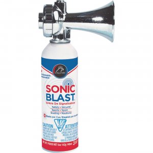 Falcon Safety Products Sonic Blast Horn FSB5CBU FALFSB5CBU