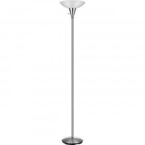 Lorell 13-watt Bulb Floor Lamp 99962 LLR99962