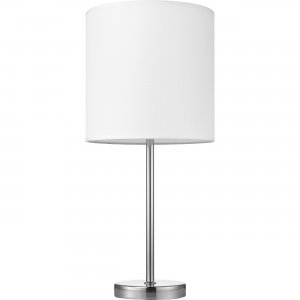 Lorell 10-watt LED Bulb Table Lamp 99966 LLR99966