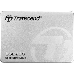 Transcend 2.5" SSD SATA III 6Gb/s TS1TSSD230S SSD230