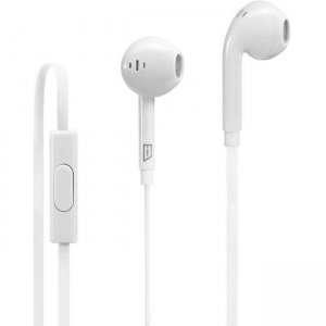 iStore Classic Fit Earbuds (White) AEH036CAI