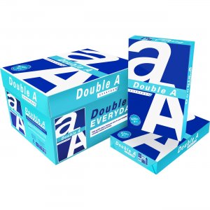 Double A Legal-size Premium Copy Paper 851420 DAA851420