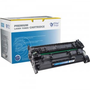 Elite Image Replacement HP 26A Toner Cartridge 76224 ELI76224