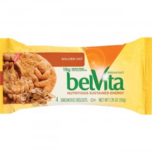 belVita Breakfast Biscuits 002946 MDZ002946