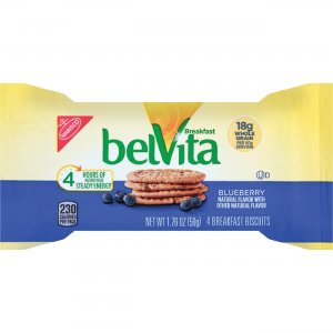 belVita Breakfast Biscuits 02908 MDZ02908