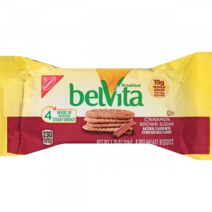belVita Breakfast Biscuits 03273 MDZ03273