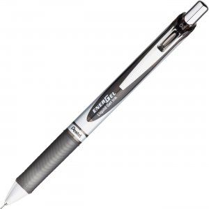 EnerGel Deluxe RTX Retractable Pens BLN73A PENBLN73A