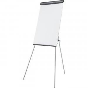 Quartet Dry-erase/Flip-chart Presentation Easel ET32EU QRTET32EU