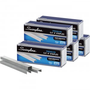 Swingline Premium Staples 35481 SWI35481 SF4