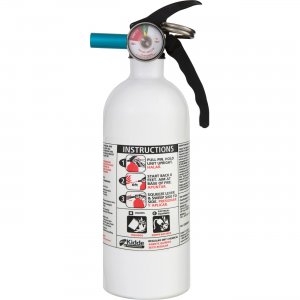Kidde Fire Auto Fire Extinguisher 21006287MTL KID21006287MTL