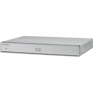 Cisco Router C1111-4P