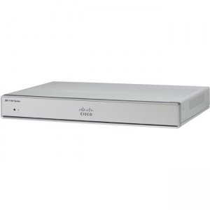 Cisco Modem/Wireless Router C1111-4PWB