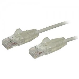 StarTech.com Cat.6 Patch Network Cable N6PAT6GRS