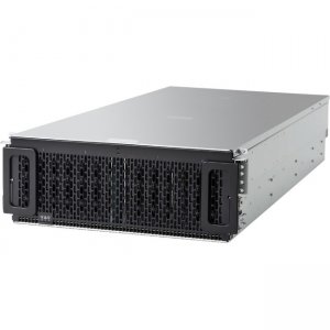 HGST 102-Bay Hybrid Storage Platform 1ES0308 Data102