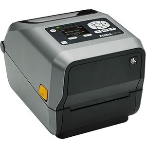 Zebra Direct Thermal Printer ZD62043-D01F00EZ ZD620d