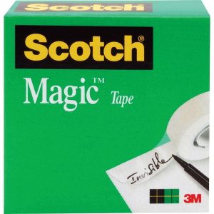 Scotch Magic Tape 81012592PK MMM81012592PK