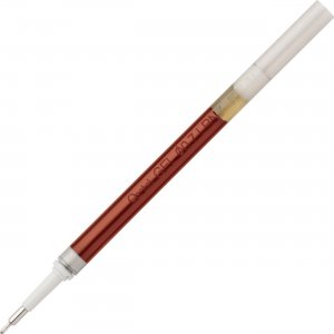 Pentel Retractable .7mm Liquid Pen Refills LRN7BBX PENLRN7BBX