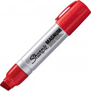 Sharpie Magnum Permanent Marker 44002BX SAN44002BX