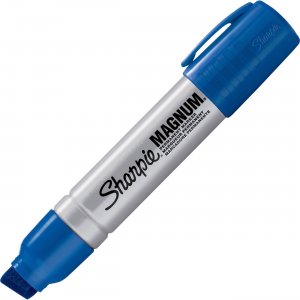Sharpie Magnum Permanent Marker 44003BX SAN44003BX