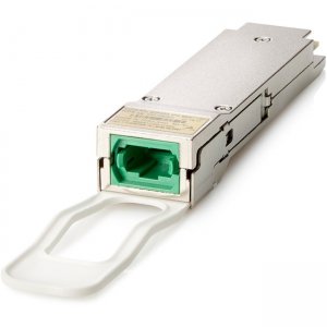 HPE M-Series 100GbE QSFP28 1310nm PSM4 500m Transceiver Q8J73A