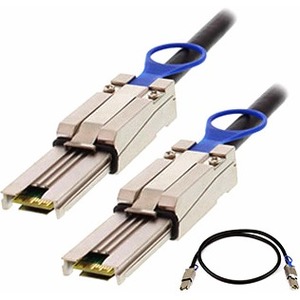 AddOn Mini-SAS HD Data Transfer Cable J9734A-AO