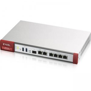 ZyXEL ZyWALL Network Security/Firewall Appliance VPN100