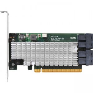 HighPoint NVMe RAID Controller SSD7120