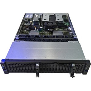 HGST Ultrastar Serv24 NAS Storage System 1ES1009