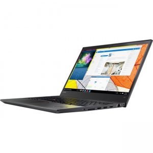 Lenovo ThinkPad T570 Notebook 20JXS0DL01