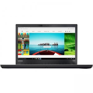 Lenovo ThinkPad T470 Notebook 20JNS0R108