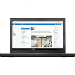Lenovo ThinkPad X270 Notebook 20K5S0QC0Y