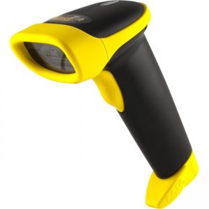 Wasp SBR 1D Barcode Scanner 633809002717 WLR8950