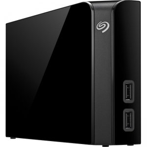Seagate Backup Plus Hub Desktop Drive With Integrated USB Hub STEL10000400