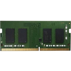 QNAP 8GB DDR4 SDRAM Memory Module RAM-8GDR4K0-SO-2400