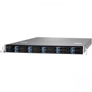 Tyan Transport SX 16 DIMM Single Socket EPYC Storage Server B8026G62FV10HR-LE GT62F-B8026-LE